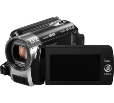Produktbild Panasonic SDR-H80