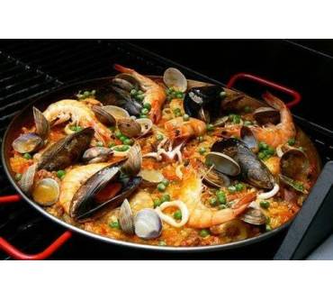 Produktbild Garcima Paellapfanne Valenciana