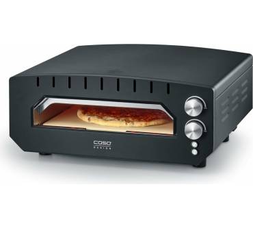 Produktbild Caso PizzaChef 400°