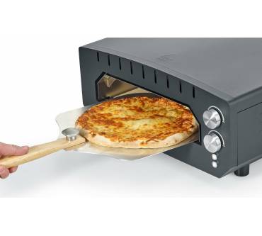Produktbild Caso PizzaChef 400°