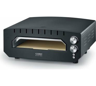 Produktbild Caso PizzaChef 400°