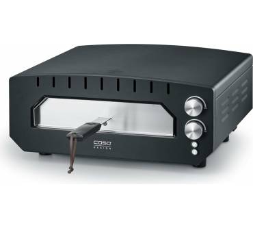 Produktbild Caso PizzaChef 400°