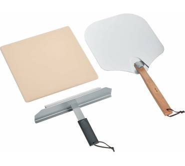 Produktbild Caso PizzaChef 400°