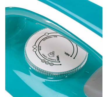 Produktbild Ufesa Ultimate Care Glide