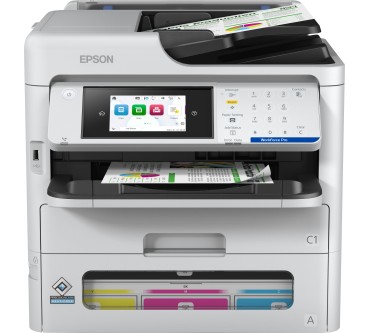 Produktbild Epson WorkForce Pro EM-C800RDWF