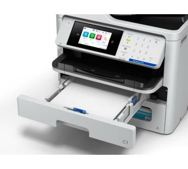 Produktbild Epson WorkForce Pro EM-C800RDWF
