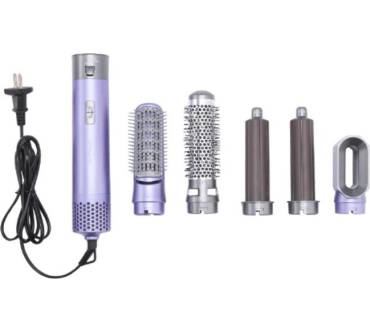 Produktbild Aldi Nord / Ambiano 5-in-1-Multistyler