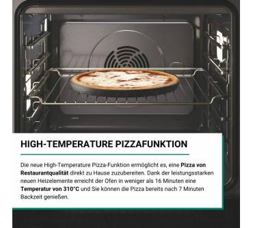 Produktbild Bauknecht BBI4S8PM1SK