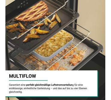 Produktbild Bauknecht BBI4S8PM1SK