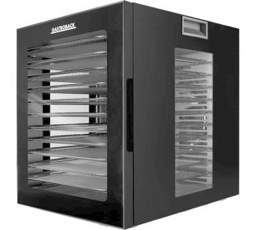 Produktbild Gastroback Design Dörrautomat Vision Pro 46605