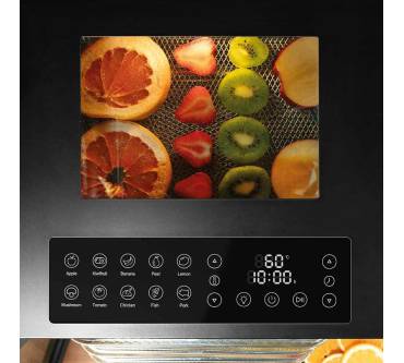 Produktbild Gastroback Design Dörrautomat Vision Pro 46605