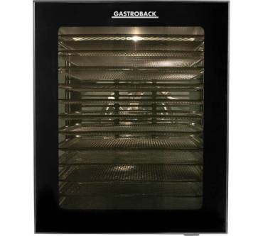 Produktbild Gastroback Design Dörrautomat Vision Pro 46605