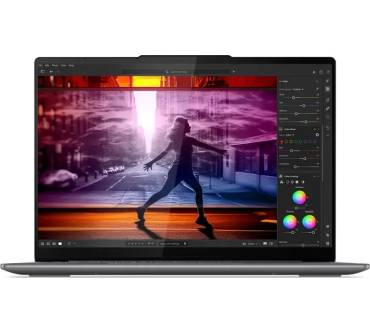 Produktbild Lenovo Yoga Slim 7 14IMH9