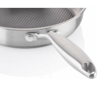 Produktbild ETA Honeycomb