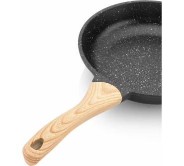 Produktbild ETA Titanium II Bratpfanne