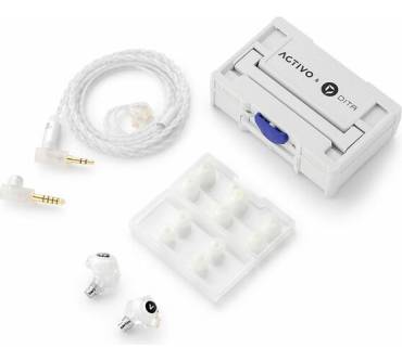 Produktbild Activo Q1