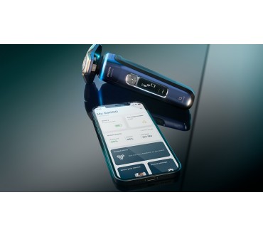 Produktbild Philips S9980/54 Series 9000 Limited Edition