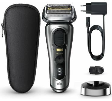 Produktbild Braun 9517s Wet&Dry