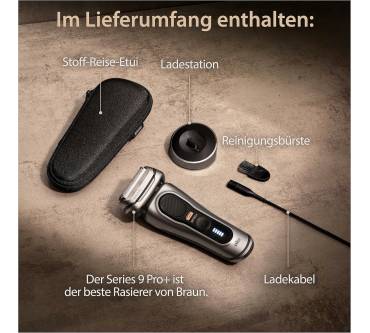 Produktbild Braun 9517s Wet&Dry