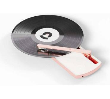 Produktbild Coturn CT-01