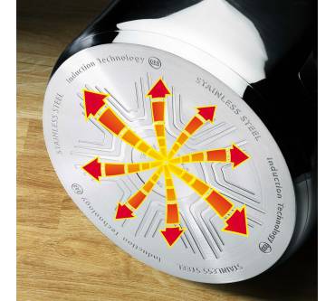 Produktbild Tefal Virtuoso Pfanne