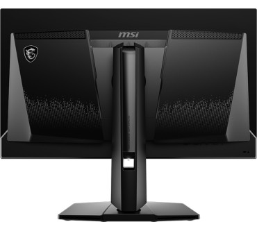 Produktbild MSI MAG 271QPX QD-OLED E2