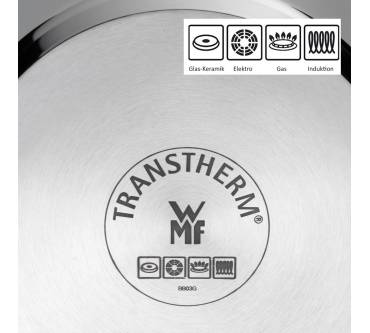 Produktbild WMF Gourmet Plus Bratpfanne