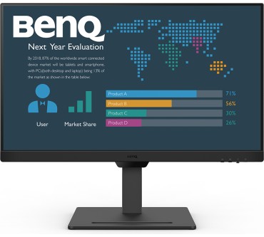 Produktbild BenQ BL2790T