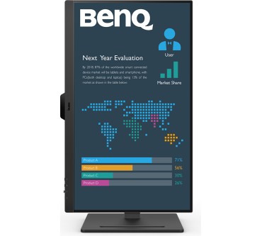 Produktbild BenQ BL2790T