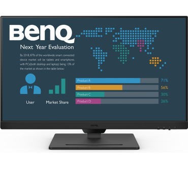 Produktbild BenQ BL2790T