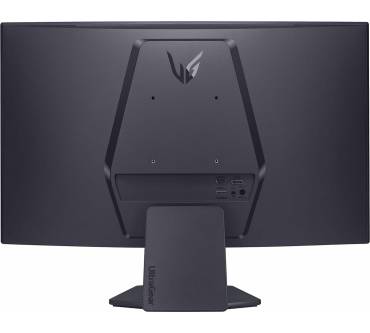 Produktbild LG UltraGear 27GS60QX-B