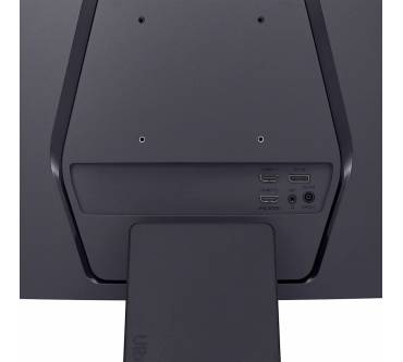 Produktbild LG UltraGear 27GS60QX-B