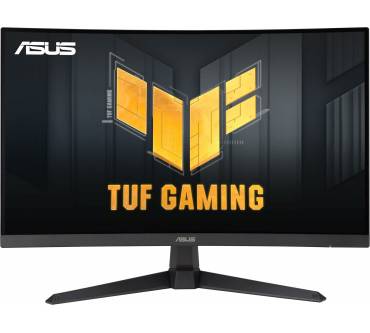 Produktbild Asus TUF Gaming VG27VQM1B