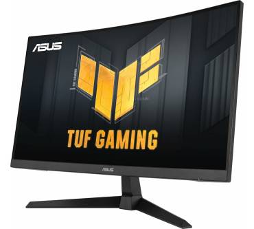 Produktbild Asus TUF Gaming VG27VQM1B