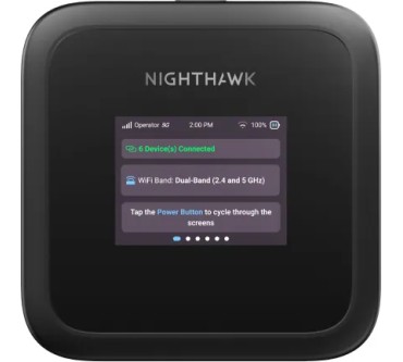 Produktbild NetGear Nighthawk M3