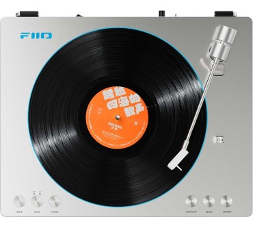 Produktbild FiiO TT13 BT