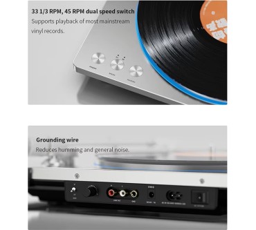 Produktbild FiiO TT13 BT