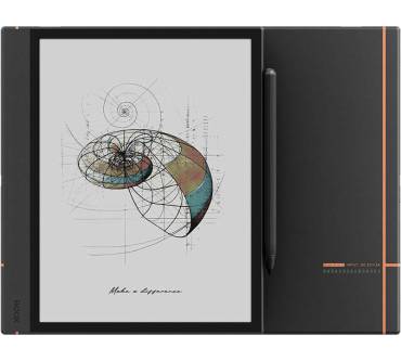 Produktbild Onyx Boox Note Air 4 C