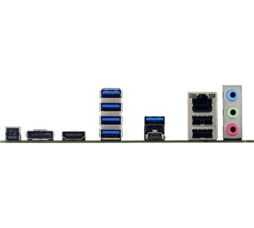 Produktbild Biostar B760A-Silver