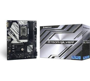 Produktbild Biostar B760A-Silver