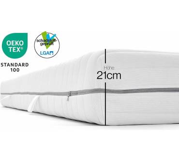 Produktbild TheFoam Duo Sleep