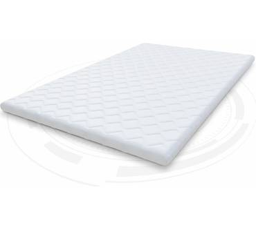 Produktbild FDM Topper Latex (2 cm)