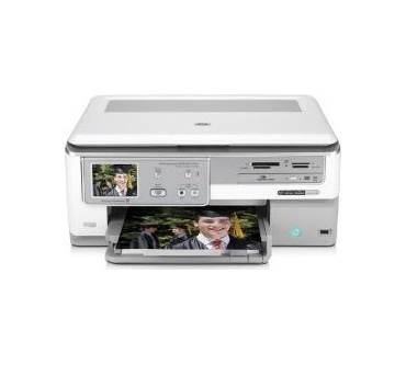 Produktbild HP Photosmart C8180