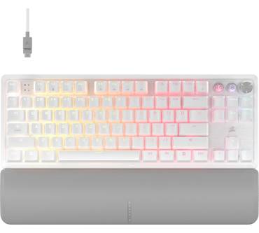 Produktbild Corsair K70 Pro TKL