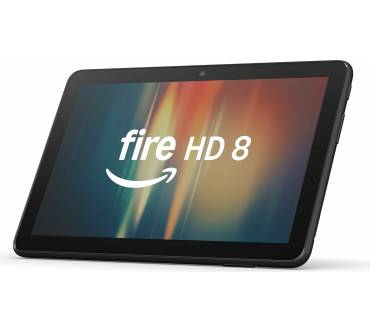 Produktbild Amazon Fire HD 8 (2024)
