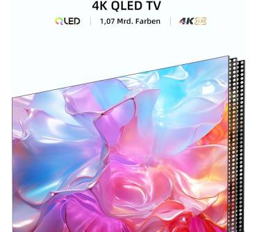 Produktbild CHiQ U43QM8E