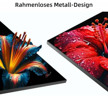 Produktbild CHiQ U43QM8E