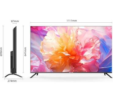 Produktbild CHiQ U50QM8E