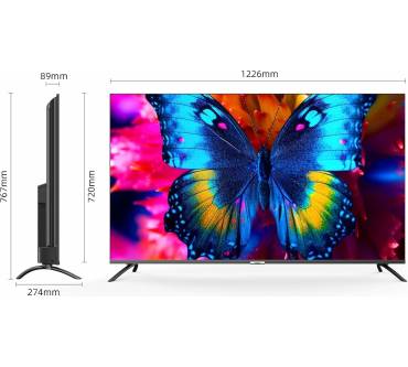 Produktbild CHiQ U55QM8E