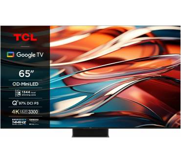 Produktbild TCL 65Q10B